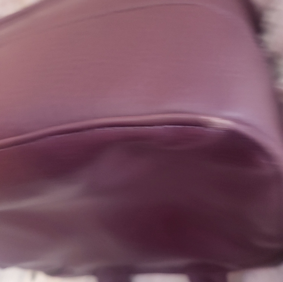 Matt & Nat purse ,purple - Picture 7 of 9